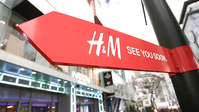 Honest Thoughts: H&M Sucks